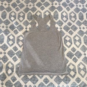 Lululemon Women’s Racerback Tank. Sz 6.